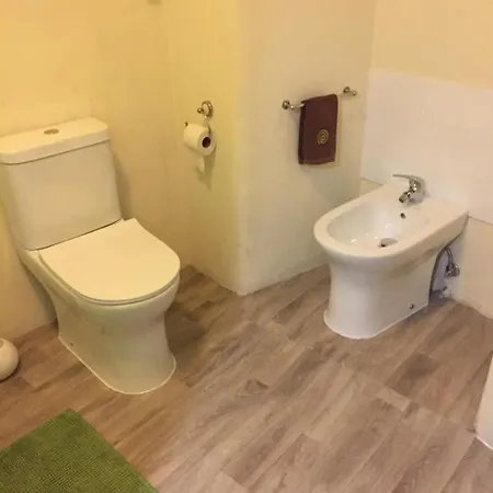 Dom wakacyjny Casa De Mello