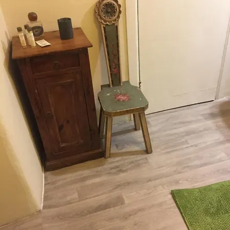 Дом отдыха Casa De Mello