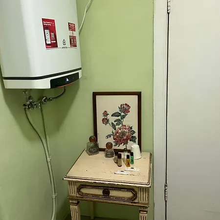 Tatil Evi Casa De Mello *