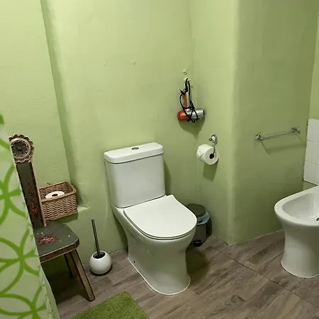 Tatil Evi Casa De Mello Melo