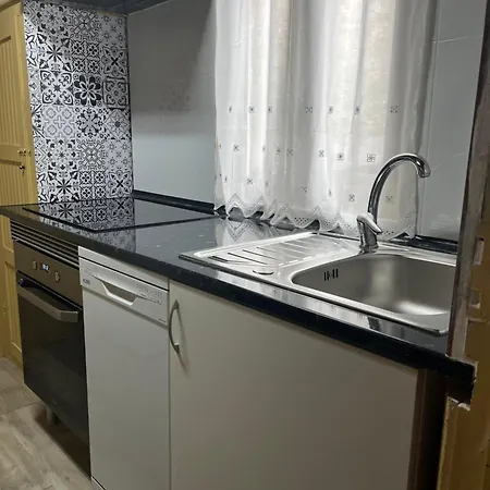 Tatil Evi Casa De Mello Melo
