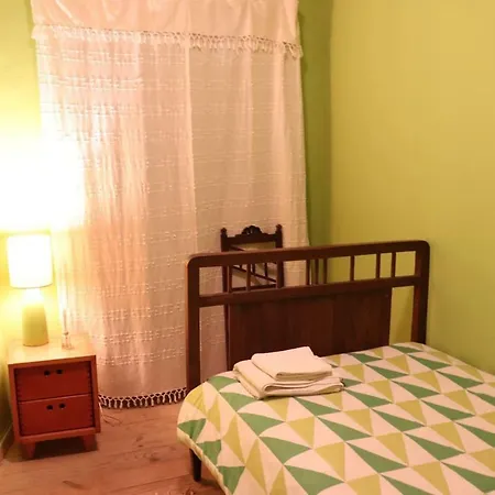 Casa De Mello