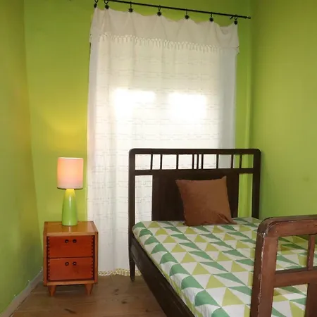 Casa De Mello *