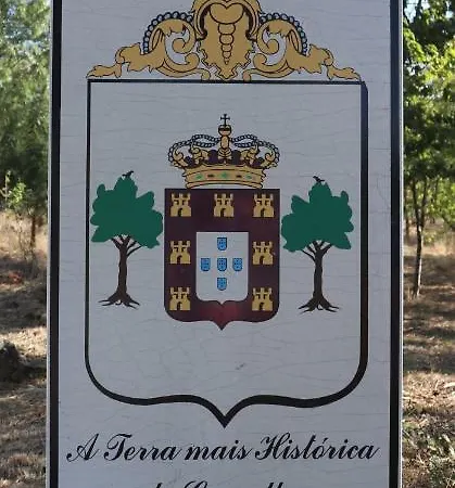 Casa De Mello * Melo