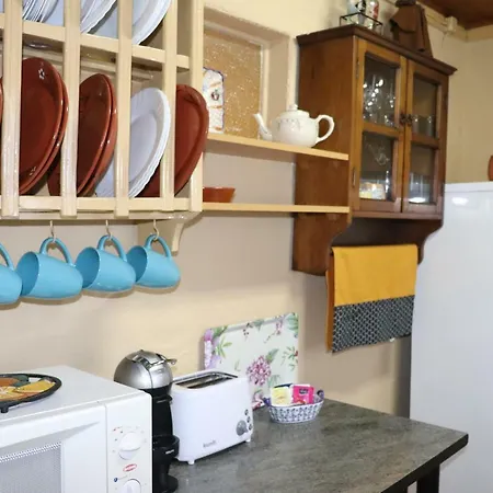 Casa De Mello Dom wakacyjny *