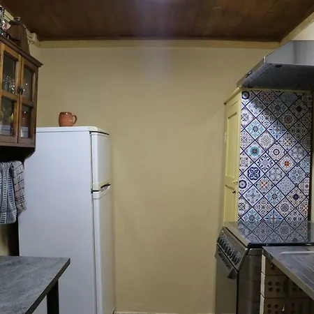 Дом отдыха Casa De Mello *