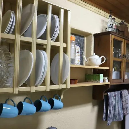 Casa De Mello Dom wakacyjny *