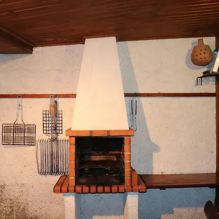 Feriehus Casa De Mello *