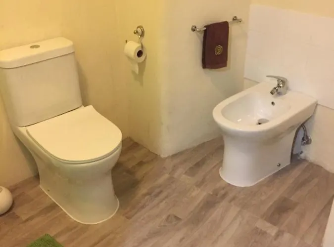 Hébergement de vacances Casa De Mello