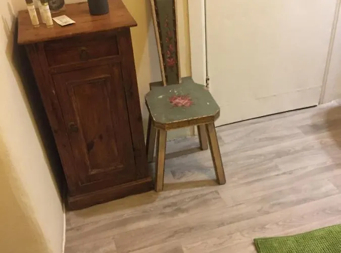 Hébergement de vacances Casa De Mello