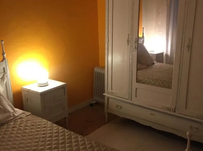 Casa De Mello