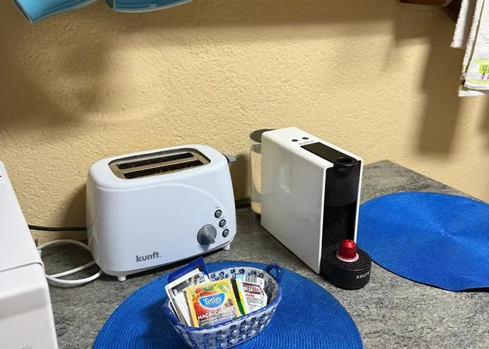 Casa De Mello Hébergement de vacances