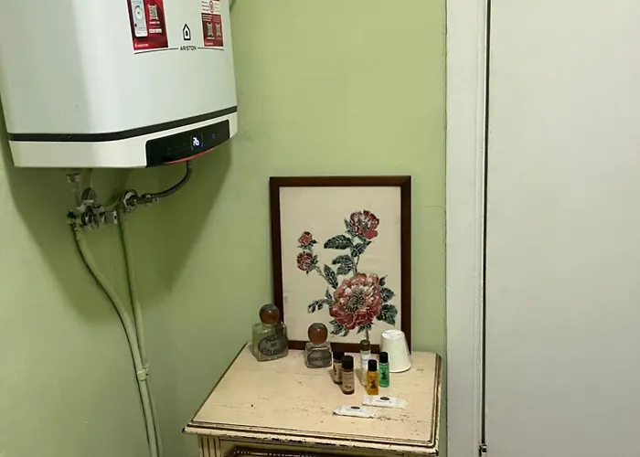 Tatil Evi Casa De Mello *