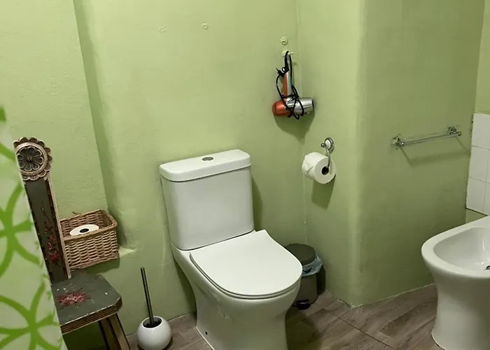 Tatil Evi Casa De Mello Melo