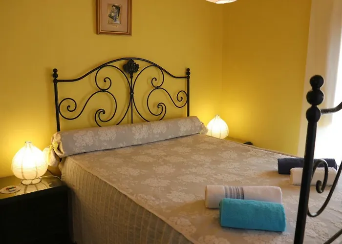 Casa De Mello