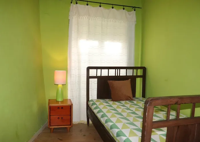 Casa De Mello *