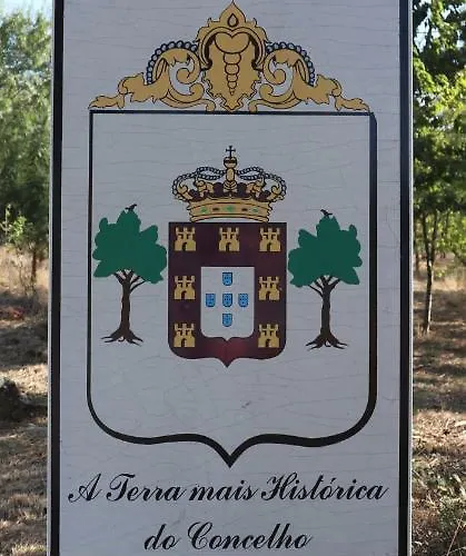 Casa De Mello * Melo