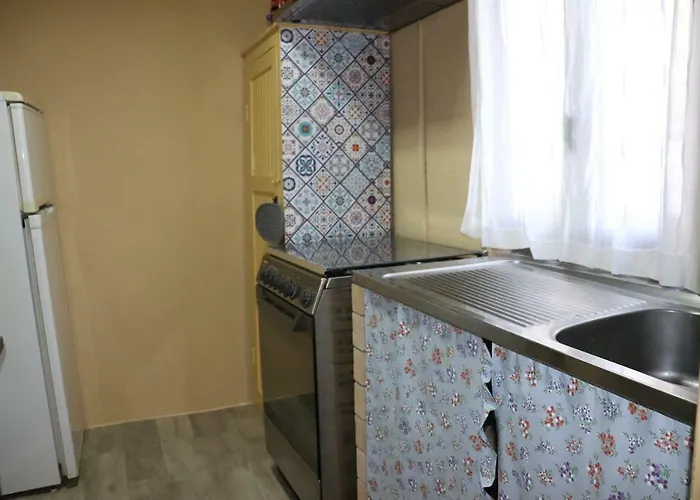 Hébergement de vacances Casa De Mello Melo