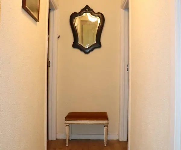Casa De Mello *