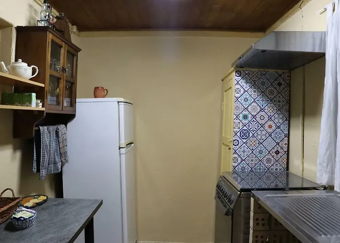 Hébergement de vacances Casa De Mello *