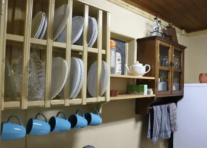 Casa De Mello Hébergement de vacances *