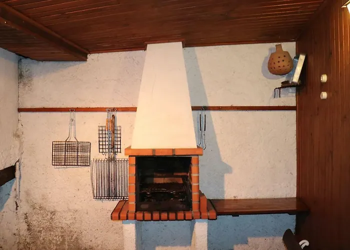 Hébergement de vacances Casa De Mello *