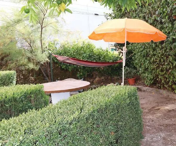 Tatil Evi Casa De Mello Melo